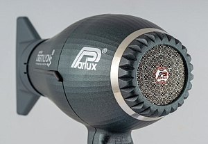 Parlux DIGITALYON ® цифровой фен 2400Вт  P-DGALN- антрацит - Изображение №3 Parlux DIGITALYON ® цифровой фен 2400Вт - 3