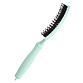 Щетка Fingerbrush Boar&Nylon Arctic Teal - 4