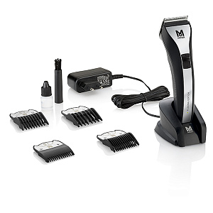 Машинка для стрижки Crom2Style Blending Edition MOSER 1877-0052 - Изображение №4 Машинка для стрижки Crom2Style Blending Edition - 4
