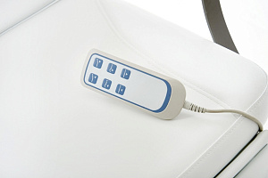 Косметологическое кресло ЭЛЕКТРА 3 Имидж Мастер КК-Элктр3 - Изображение №2 Косметологическое кресло ЭЛЕКТРА 3 - 2