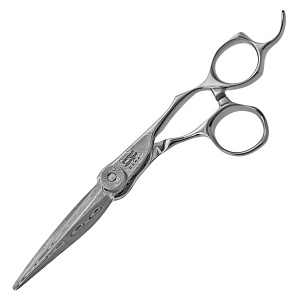 Ножницы для стрижки DAMA SWORD 5.7" MIZUTANI DAMASWORD07-57 - Изображение №1 Ножницы для стрижки DAMA SWORD 5.7" - 1