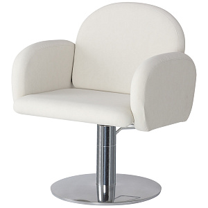 Кресло парикмахерское IVY Ceriotti 414609 - Изображение №4 Кресло парикмахерское IVY - 4