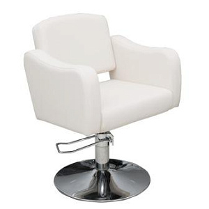 Кресло парикмахерское ЕВА - 7