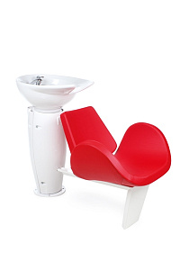 Мойка парикмахерская GRALIWASH - 3