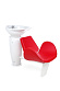 Мойка парикмахерская GRALIWASH - 3