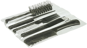 Набор расчесок Eurostil 00951 Набор расчесок