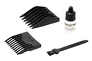 Машинка профессиональная MOSER PRIMAT для стрижки волос  1230-0051 - Изображение №11 Машинка профессиональная MOSER PRIMAT для стрижки волос - 11