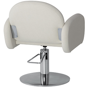 Кресло парикмахерское IVY Ceriotti 414609 - Изображение №2 Кресло парикмахерское IVY - 2