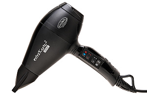 Фен  ExtraKorto EK2R ionic 2200-2400 Вт  - 1