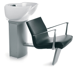 Мойка парикмахерская WASH INN ECOBLACK - 1