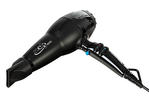 Мощный профессиональный фен NE1R Ionic Coif*in NE1R/NEneeRi - Изображение №4 Мощный профессиональный фен NE1R Ionic - 4