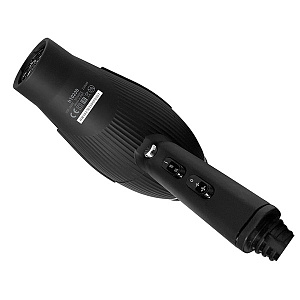 Фен профессиональный harizma STORM  - 3