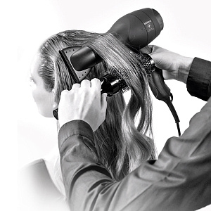 Фен профессиональный Dynamic Pro 4200 eQ Valera DP 4.2 eQ RC - Изображение №9 Фен профессиональный Dynamic Pro 4200 eQ - 9