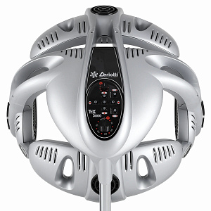 Климазон TTX 5000 ELECTRONIC Ceriotti 23262 - Изображение №2 Климазон TTX 5000 ELECTRONIC - 2