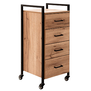 Тележка ТЭКТУМ 4 - 1