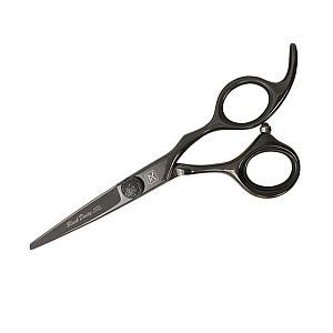 Ножницы для стрижки Black Daisy 5.5"  - 1