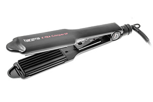 Щипцы-гофре harizma X-TRA Crimper GP-XL - 2
