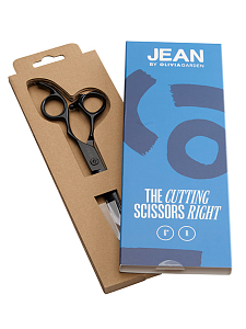 Ножницы прямые 6.0" JEAN - 9