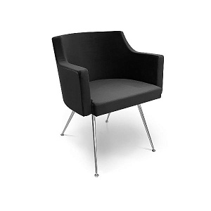 Кресло для ожидания BIRKSOFA - 1