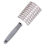 Брашинг нейлон EXPERT BLOWOUT VENT Double Bristles White&Grey 45 мм Брашинг нейлон EXPERT BLOWOUT VENT Double Bristles White&Grey 45 мм