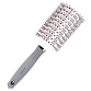 Брашинг нейлон EXPERT BLOWOUT VENT Double Bristles White&Grey 45 мм OLIVIA GARDEN ID2045/OGBCITVP3LA Брашинг нейлон EXPERT BLOWOUT VENT Double Bristles White&Grey 45 мм