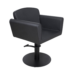 Кресло парикмахерское BLUESCHAIR Gamma&Bross GSBC001PN/Promo - Изображение №5 Кресло парикмахерское BLUESCHAIR - 5