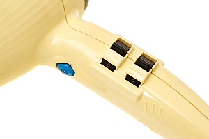 Фен PARLUX ALYON Air Ioinizer Tech 2250W желтый - 2