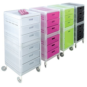 Тележка MY ICE Ceriotti 7245 - Изображение №1 Тележка MY ICE - 1