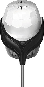 Сушуар DIAMANTE 3000 automatico Ceriotti E12712Н - Изображение №3 Сушуар DIAMANTE 3000 automatico - 3