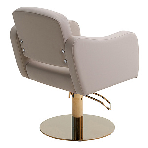 Кресло парикмахерское ЕВА - 8