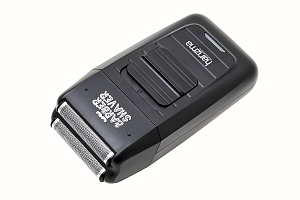 Шейвер для бороды Barber Shaver  harizma h10103B - Изображение №3 Шейвер для бороды Barber Shaver  - 3