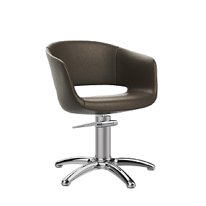 Кресло парикмахерское OYSTER - 5