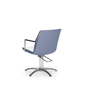 Кресло парикмахерское STILO Pietranera 22.9R - Изображение №2 Кресло парикмахерское STILO - 2