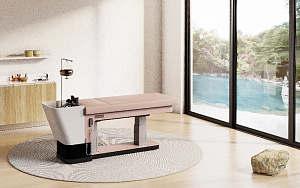 Мойка парикмахерская FABLE LIFT - 10