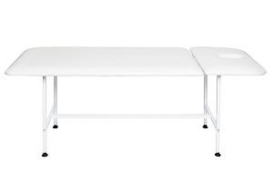 Кушетка массажная КМ-01 (Эконом) - 2