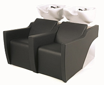 Мойка парикмахерская FLATIRON SHIATSU 2P