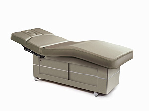 Кушетка массажная FLORENCE Lemi SUP-372 MEM-00016 (372 MEM IT02 + 159M + 1069) - Изображение №1 Кушетка массажная FLORENCE - 1