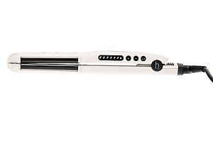 Щипцы для выпрямления Multistyle GP PRO harizma h10324GP - Изображение №4 Щипцы для выпрямления Multistyle GP PRO - 4