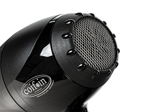 Мощный профессиональный фен NE1R Ionic Coif*in NE1R/NEneeRi - Изображение №3 Мощный профессиональный фен NE1R Ionic - 3