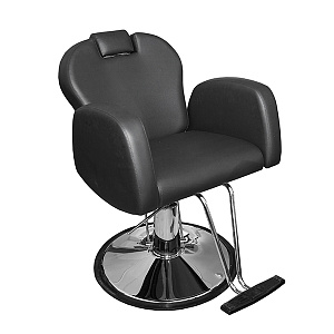 Кресло парикмахерское СТАТУС Имидж Мастер Статус - Изображение №1 Кресло парикмахерское СТАТУС - 1