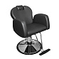 Кресло парикмахерское СТАТУС Имидж Мастер Статус - Изображение №1 Кресло парикмахерское СТАТУС - 1