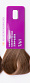 Краска для волос Lakme Gloss 7/61, средний блондин коричнево-пепельный, 60 мл, полуперманентная, без аммиака¶ - 1